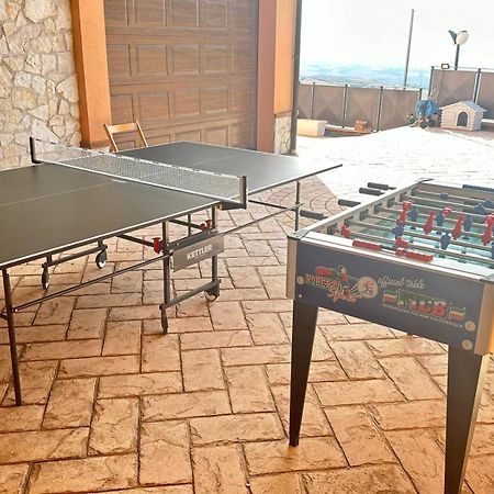 بيتاشياتو Rosa Dei Venti B&B المظهر الخارجي الصورة