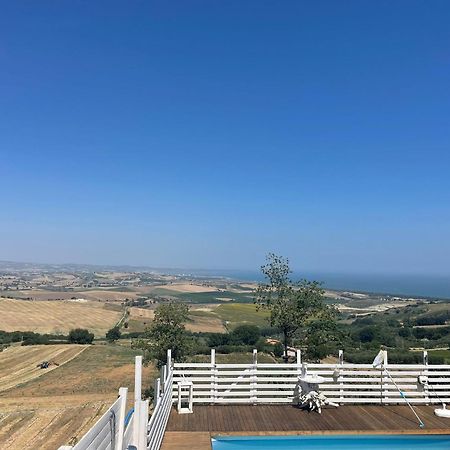 بيتاشياتو Rosa Dei Venti B&B المظهر الخارجي الصورة