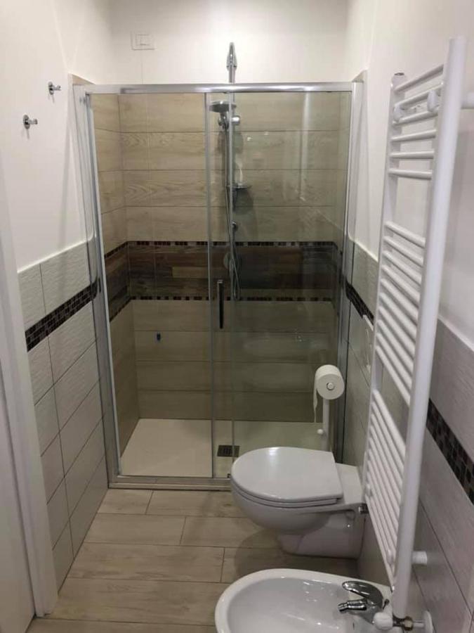 بيتاشياتو Rosa Dei Venti B&B المظهر الخارجي الصورة