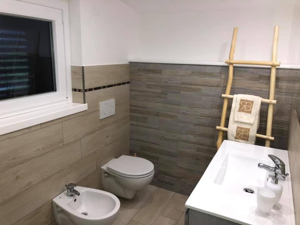 بيتاشياتو Rosa Dei Venti B&B المظهر الخارجي الصورة