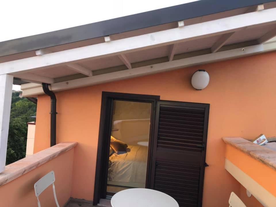 بيتاشياتو Rosa Dei Venti B&B المظهر الخارجي الصورة