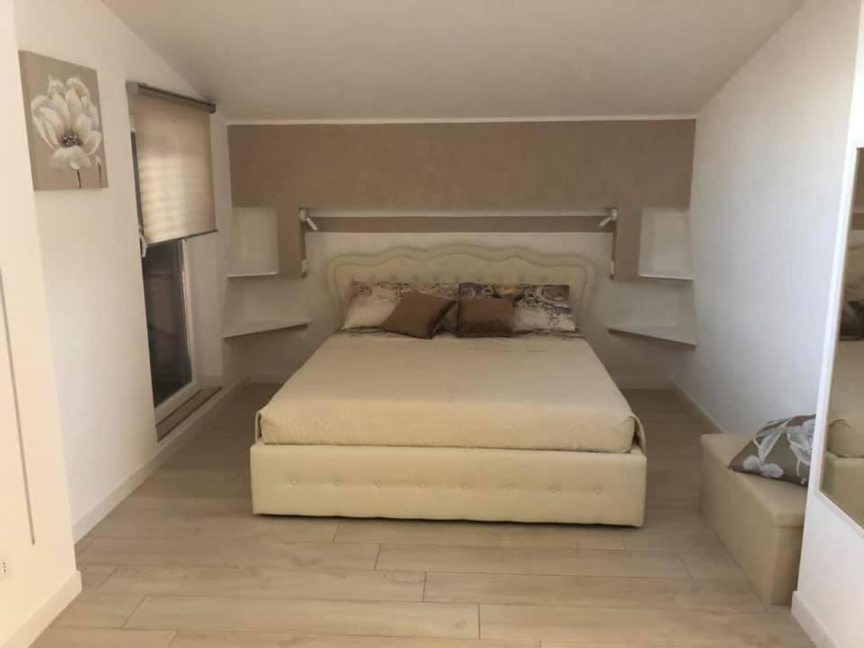 بيتاشياتو Rosa Dei Venti B&B المظهر الخارجي الصورة