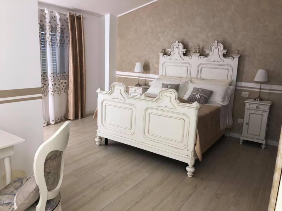 بيتاشياتو Rosa Dei Venti B&B المظهر الخارجي الصورة