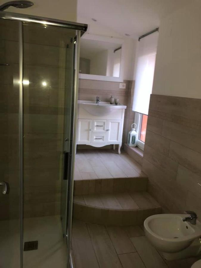 بيتاشياتو Rosa Dei Venti B&B المظهر الخارجي الصورة
