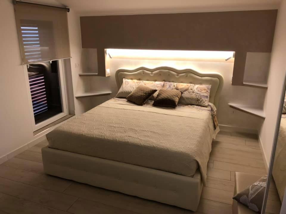 بيتاشياتو Rosa Dei Venti B&B المظهر الخارجي الصورة