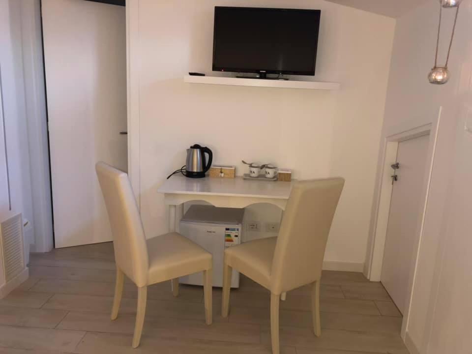 بيتاشياتو Rosa Dei Venti B&B المظهر الخارجي الصورة