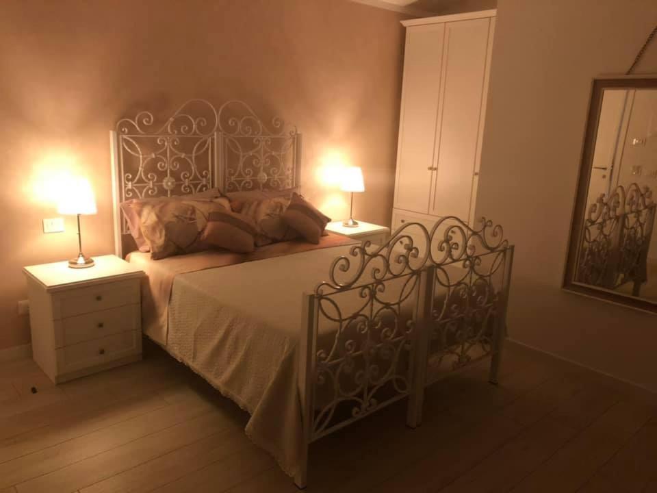 بيتاشياتو Rosa Dei Venti B&B المظهر الخارجي الصورة