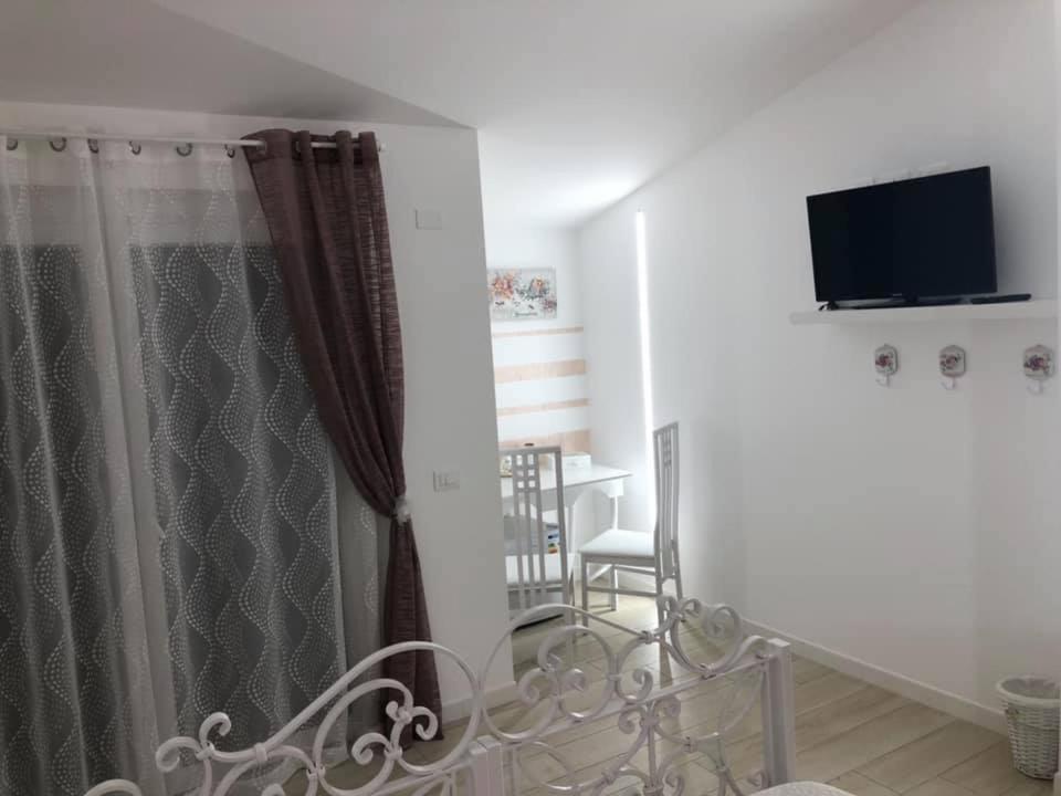 بيتاشياتو Rosa Dei Venti B&B المظهر الخارجي الصورة