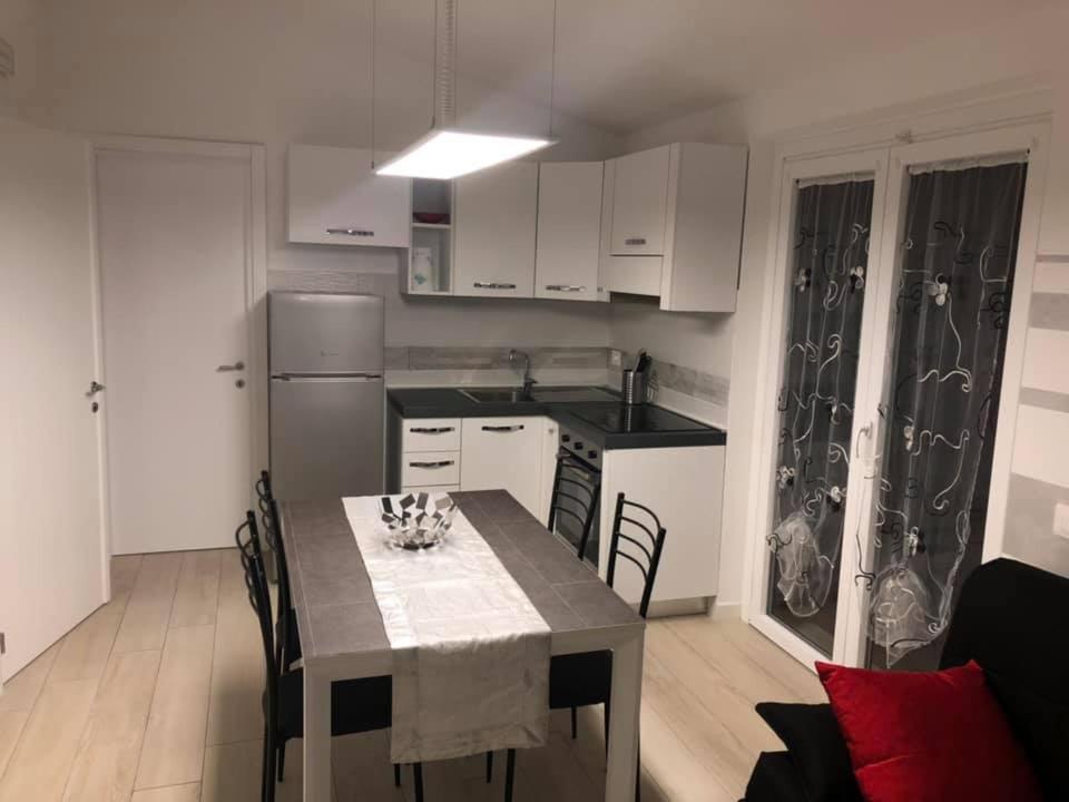 بيتاشياتو Rosa Dei Venti B&B المظهر الخارجي الصورة