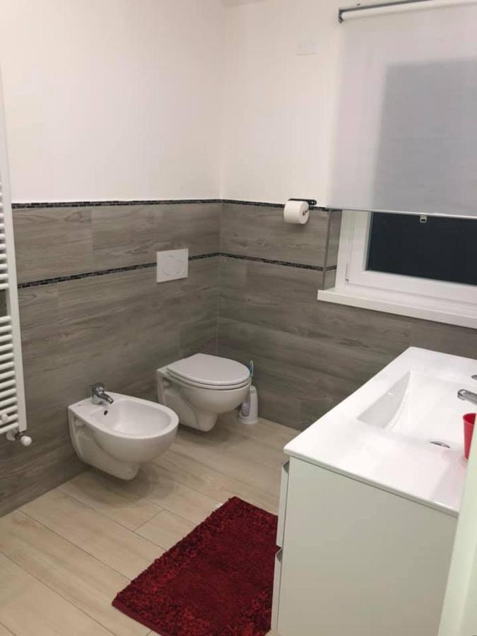 بيتاشياتو Rosa Dei Venti B&B المظهر الخارجي الصورة