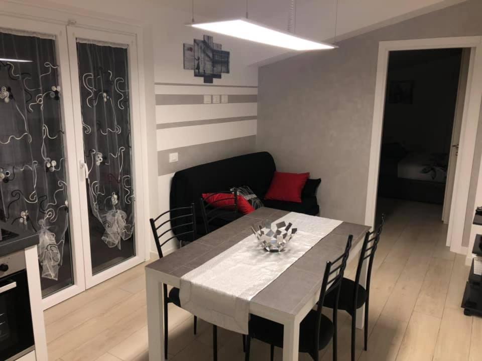 بيتاشياتو Rosa Dei Venti B&B المظهر الخارجي الصورة