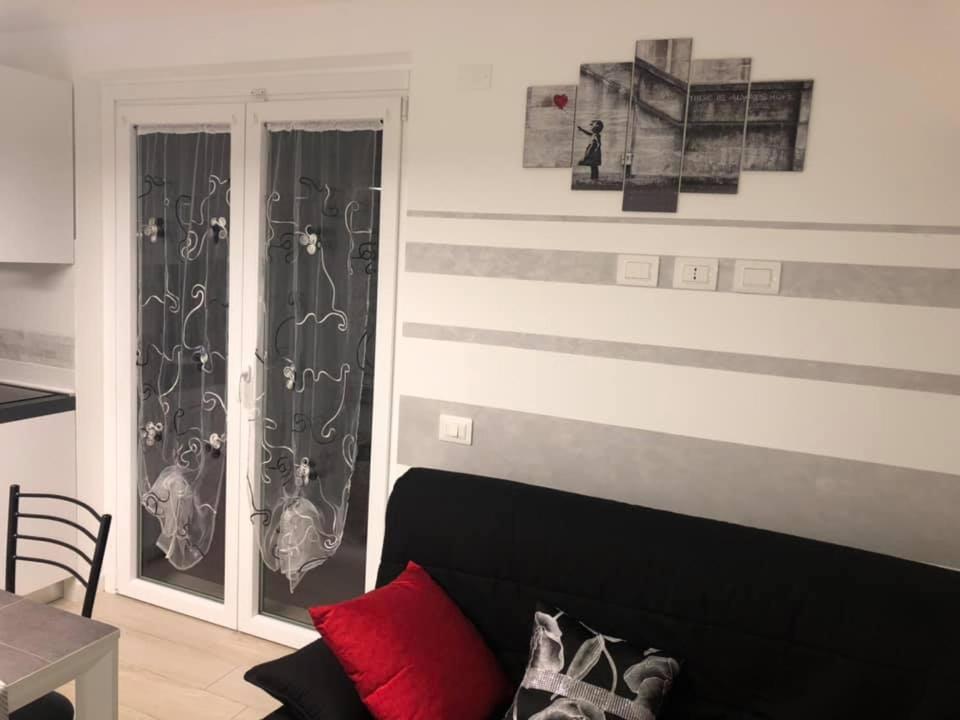 بيتاشياتو Rosa Dei Venti B&B المظهر الخارجي الصورة
