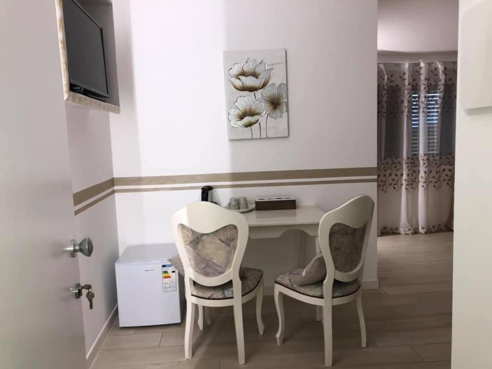 بيتاشياتو Rosa Dei Venti B&B المظهر الخارجي الصورة