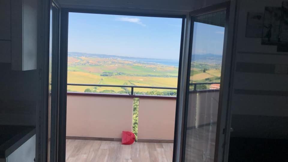 بيتاشياتو Rosa Dei Venti B&B المظهر الخارجي الصورة