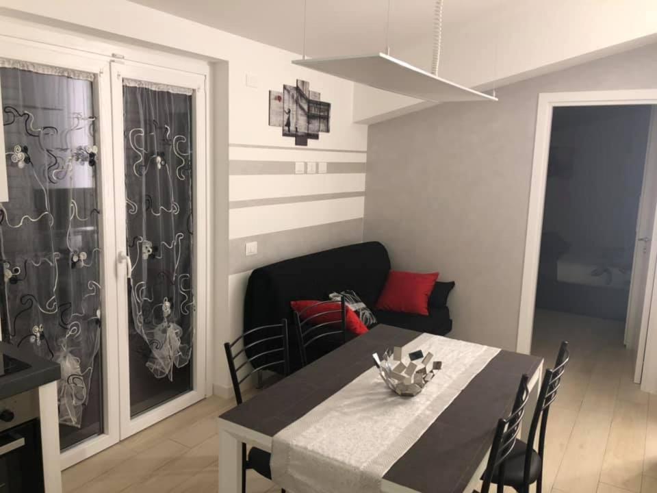 بيتاشياتو Rosa Dei Venti B&B المظهر الخارجي الصورة