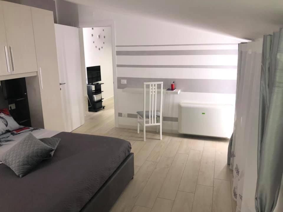 بيتاشياتو Rosa Dei Venti B&B المظهر الخارجي الصورة