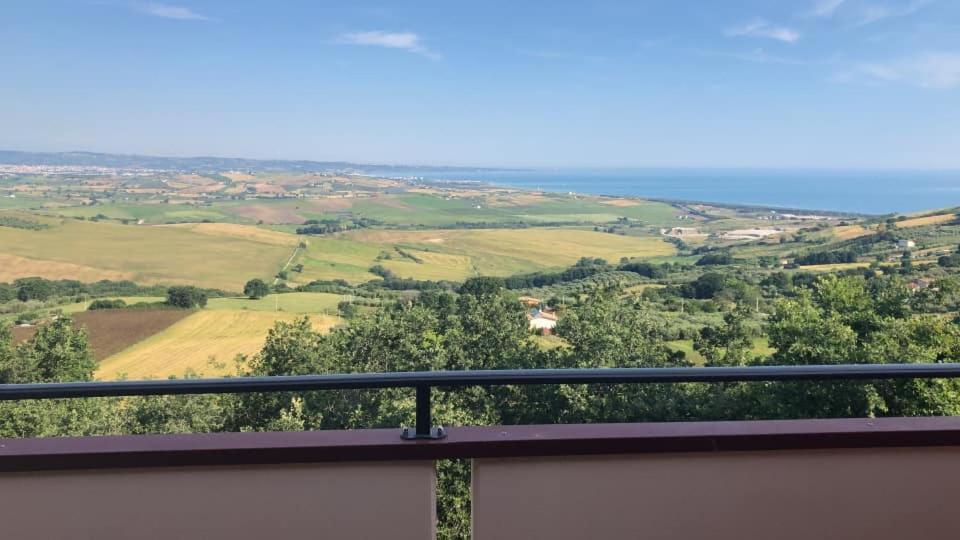 بيتاشياتو Rosa Dei Venti B&B المظهر الخارجي الصورة