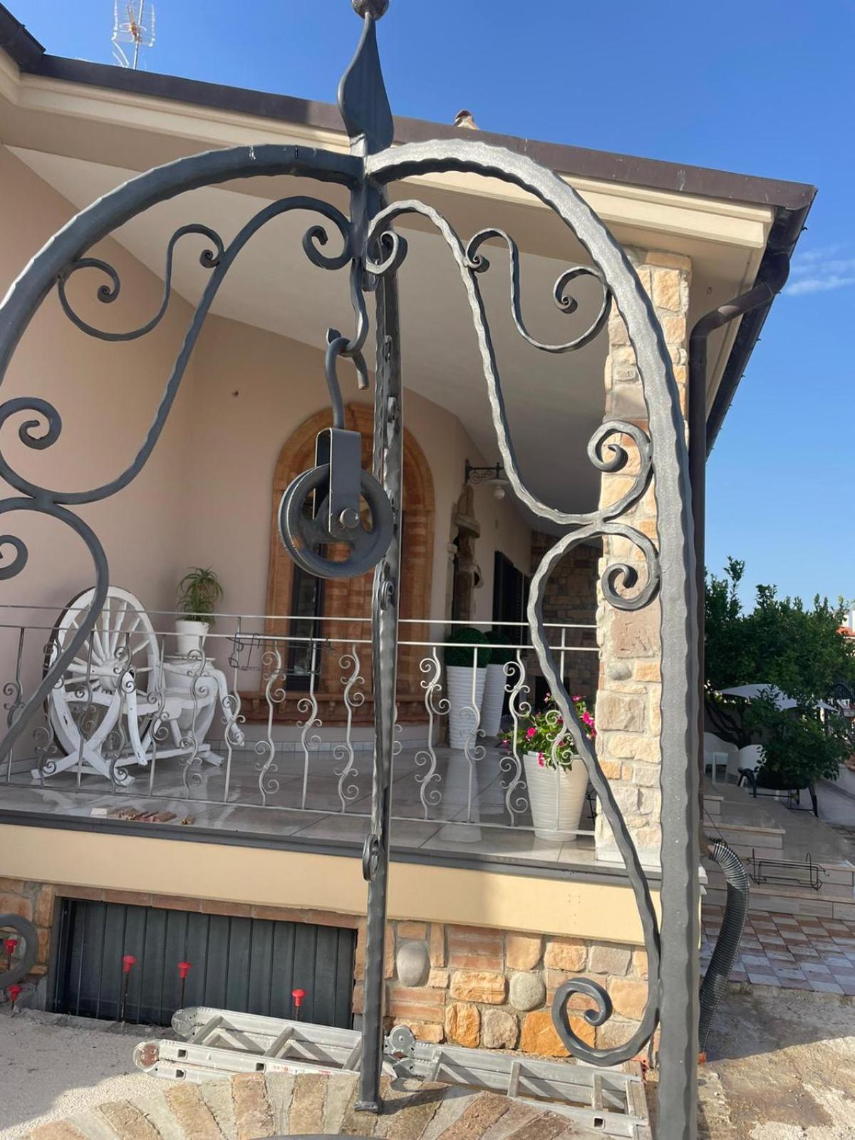 بيتاشياتو Rosa Dei Venti B&B المظهر الخارجي الصورة