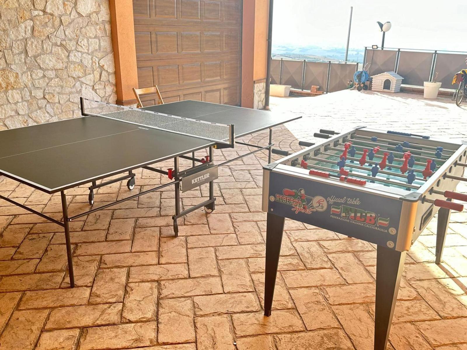 بيتاشياتو Rosa Dei Venti B&B المظهر الخارجي الصورة